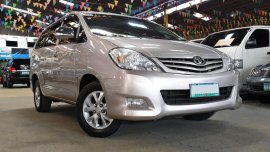 2011 TOYOTA Innova 2.5 E Diesel MT for sale