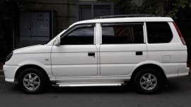 2011 Mitsubishi Adventure for sale