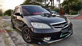 HONDA CIVIC 2005 fully paid