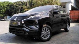 2018 Almost New Mitsubishi Xpander for Sale