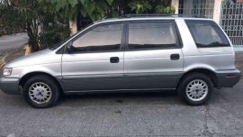 1995 Mitsubishi Space Wagon, M/T  for sale