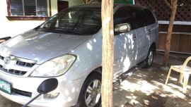 2005 Toyota Innova 2.0 G (Manual) Gasoline FOR SALE
