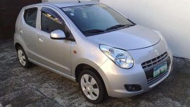 2012 Suzuki Celerio manual transmission FOR SALE
