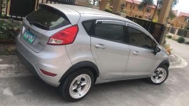 Ford Fiesta 2014 for sale