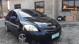 2008 Toyota Vios for sale
