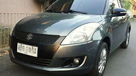 2015 Suzuki Swift for sale