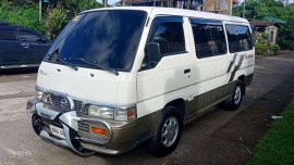 Nissan Urvan Escapade 2015 model for sale 