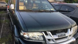 2015 Isuzu Crosswind Sportivo X for sale