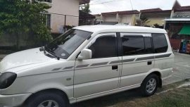 Mitsubishi Adventure 2016 for sale 