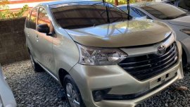 2017 TOYOTA Avanza 1.3 J for sale
