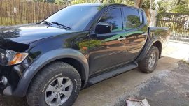 Mitsubishi Strada 2010 for sale 