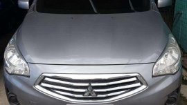 2016 Mitsubishi Mirage G4 for sale 