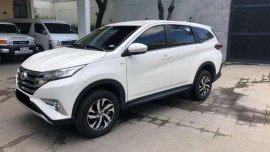 2018 Toyota Rush 1.5 E AT Gas