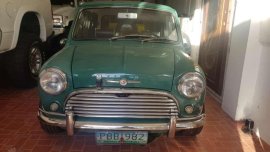1967 Mini Cooper FOR SALE