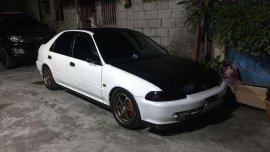 Honda Civic ESI 1994 for sale