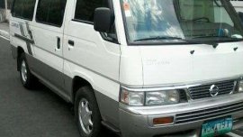 NISSAN Urban Escapade 2013 FOR SALE