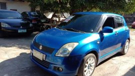 Suzuki Swift 2007 model all power automatic transmission