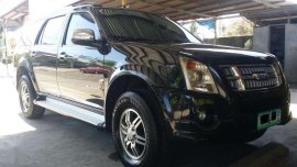 For Rush Sale 2011 Isuzu Alterra Urban Cruizer X