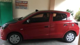 Mitsubishi Mirage 2013 for sale 