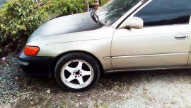 Toyota Corolla Big Body 1994 for sale 