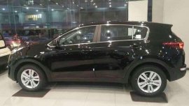 88K All In Downpayment for KIA Sportage 2WD 6 Speed AT 2019