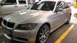 2008 Bmw E90 320d M kit FOR SALE