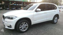 BMW X5 Xdrive 25Diesel 2017 for sale