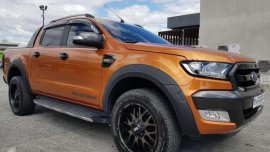 2017 Ford Ranger for sale 