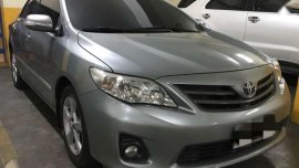 2014 Toyota Corolla Altis G for sale 