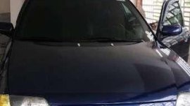 2nd hand car Ford Lynx top of the line ghia 99 model