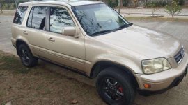 Honda Crv 4x4 2001 for sale 