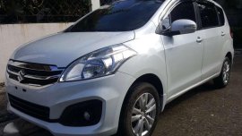 2016 Suzuki Ertiga for sale 