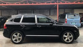 2008 Porsche Cayenne S V8 Local PGA Acquired All stock and Original