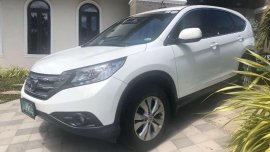 2012 Honda CRV for sale