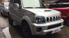2017 Suzuki Jimny Automatic 4x4 with 17tkms odometer only