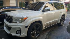 2016 JEEP Wrangler Unlimited Sport Rubicon 4x4 