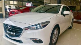 2019 Mazda3 ZERO Cash out NO Downpayment Promos with FREE YOJIN3