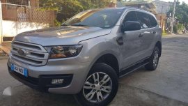 Ford Everest 2016 for sale 