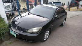 2008 Mitsubishi Lancer GLS for sale 