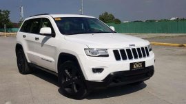 2015 Jeep Grand Cherokee Turbo Diesel
