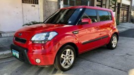 Kia Soul 2010 - 2.0 Gas Top of the Line