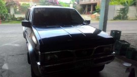 Nissan Terrano 2004 FOR SALE