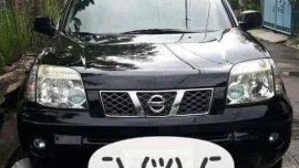 Nissan Xtrail 2007 Model for sale
