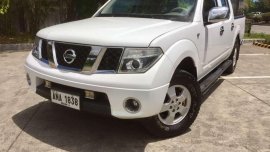 2015 Nissan Navara EL 4x2 Manual Diesel FRESH
