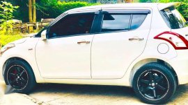 Suzuki Swift 2015 AT for sale