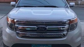 2014 Ford Explorer Automatic for sale
