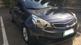 2013 Kia Rio Automatic for sale 