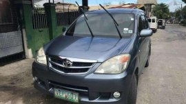 Toyota Avanza G 2010 top of the line