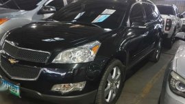 2012 Chevrolet Traverse 4x2 All power