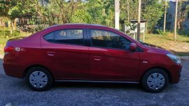 2016 Mitsubishi Mirage G4 GLX for sale